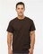 Golden Soft Touch Crewneck T-Shirt for Work, Casual & Everyday Comfort Wear